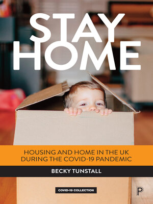 cover image of Stay Home